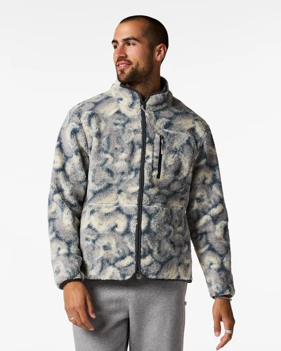 Cotopaxi Men's Amigazo Fleece Jacket