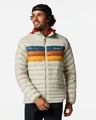 Cotopaxi Men's Fuego Down Jacket