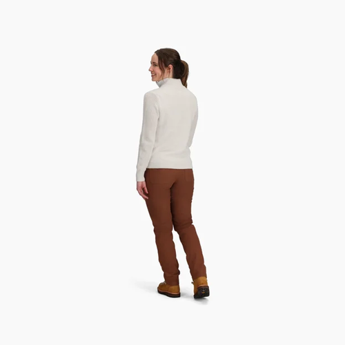 Royal Robbins Women's Westlands 1/4 Zip
