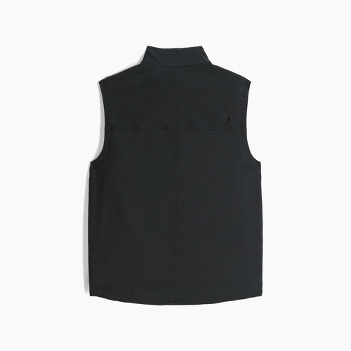 Royal Robbins Men's El Cap Canvas Vest