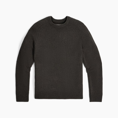 Royal Robbins Men's Rockcraft Wool Pullover