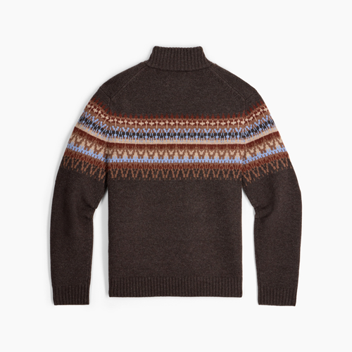 Royal Robbins Men's Arch Rock 1/4 Zip