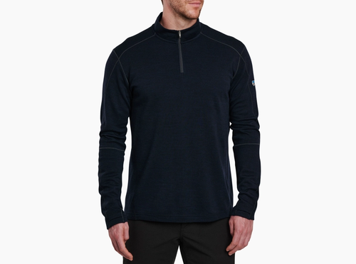 Kuhl Men's Invigoratr 1/4 Zip