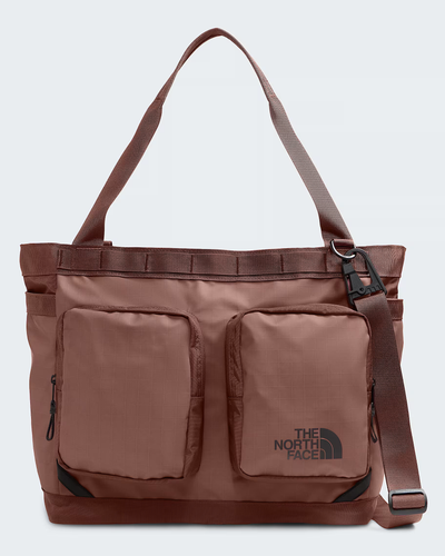 The North Face Base Camp Voyager Tote