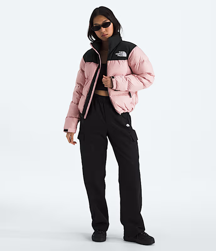 The North Face Women’s 1996 Retro Nuptse Jacket
