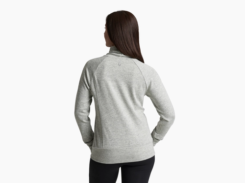 Kuhl Women's Elia Pullover Stone