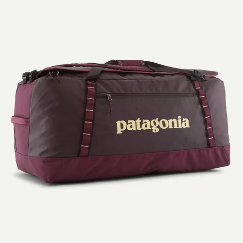 Patagonia Black Hole Duffel 100L - Berry Fig