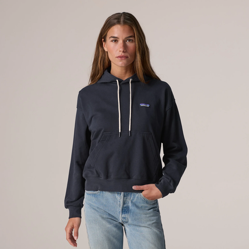Patagonia Women's Daily Hoody - Sunken Blue