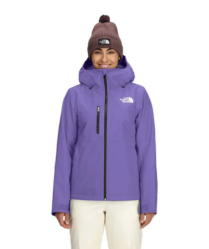 The North Face Women's Descendit Jacket