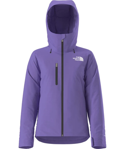 The North Face Women's Descendit Jacket