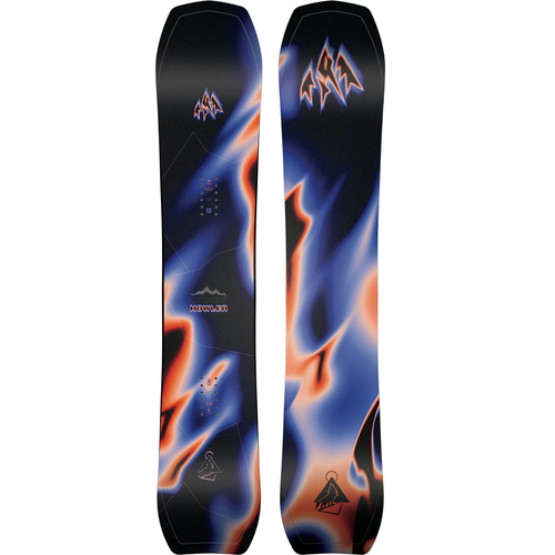 Jones Men's Howler Snowboard - 2027