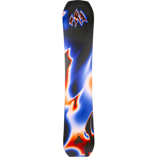 Jones Men's Howler Snowboard - 2027