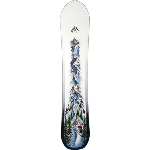 Jones Men's Frontier 2.0 Snowboard - 2027
