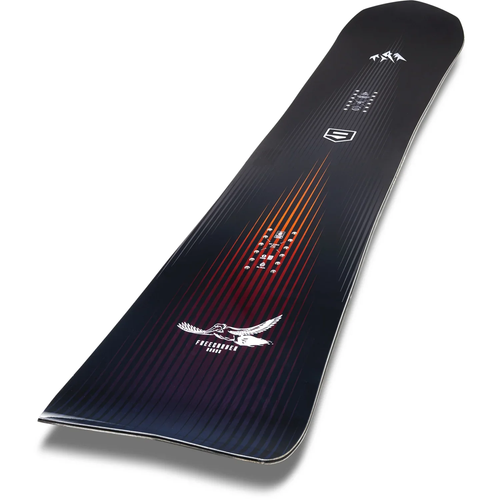 Jones Freecarver 9000s Snowboard - 2027