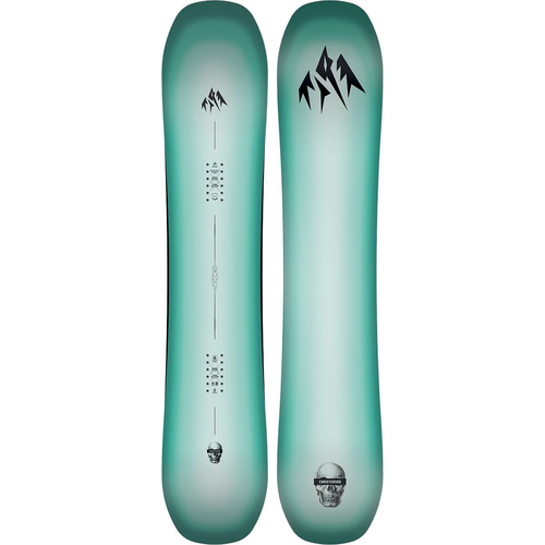 Jones TwinCraft Snowboard - 2027