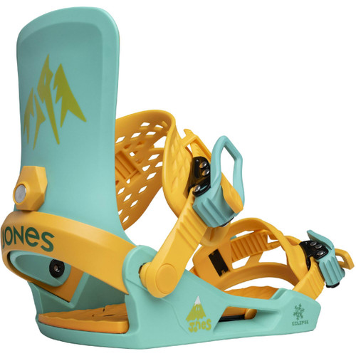 Jones Eclipse Kids Snowboard Binding - 2027