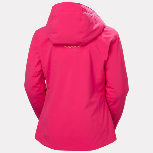 Helly Hansen Women's Alphelia Lifaloft Ski Jacket