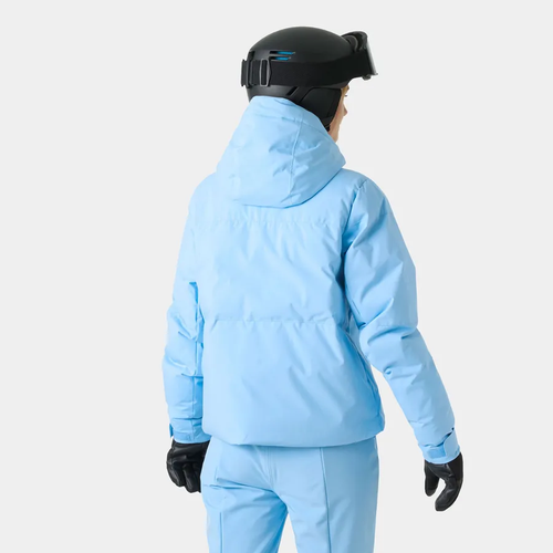 Helly Hansen Women's Nora Short Puffy Jacket