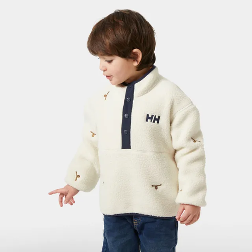Helly Hansen Kids' Frosty Pile Sweater