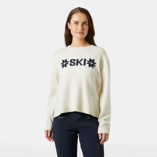 Helly Hansen Women's Bliss Ski Knit Sweater