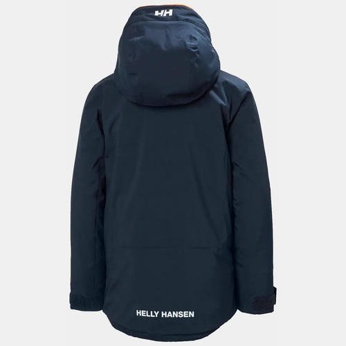 Helly Hansen Juniors' Alpha Ski Jacket