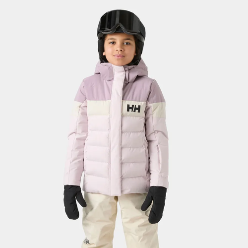 Helly Hansen Girls' Diamond Ski Jacket