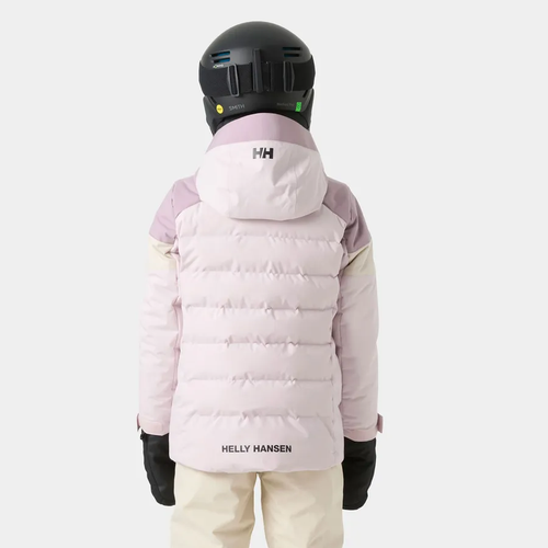 Helly Hansen Girls' Diamond Ski Jacket