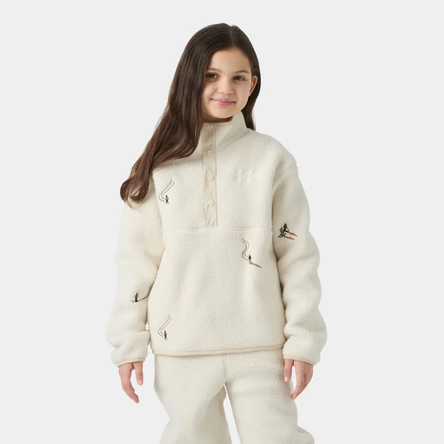 Helly Hansen Junior Frosty Pile Sweater