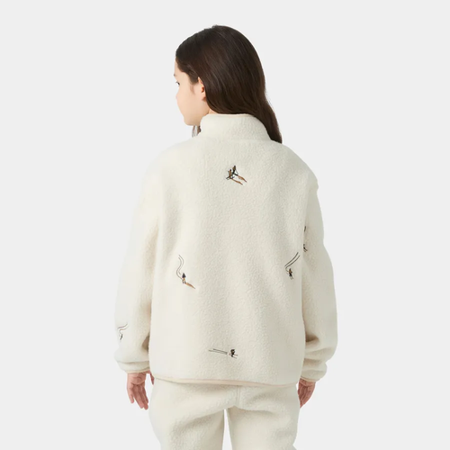 Helly Hansen Junior Frosty Pile Sweater