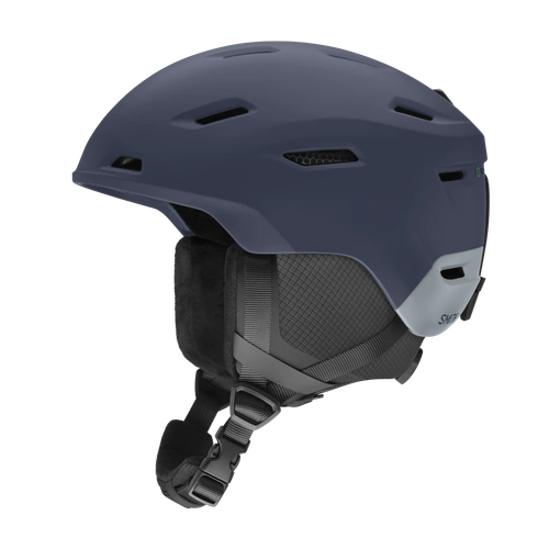 Smith Descend Ski and Snowboard Helmet