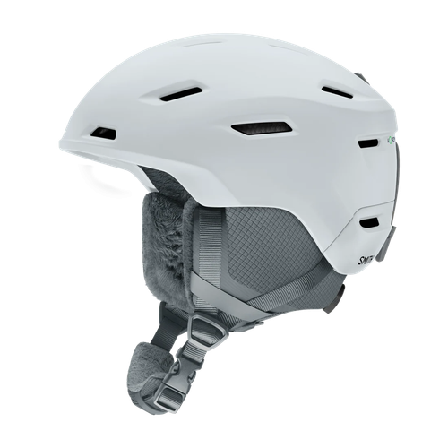 Smith Descend Ski and Snowboard Helmet