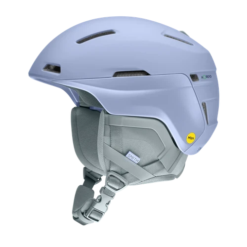 Smith Accel Mips® Ski and Snowboard Helmet