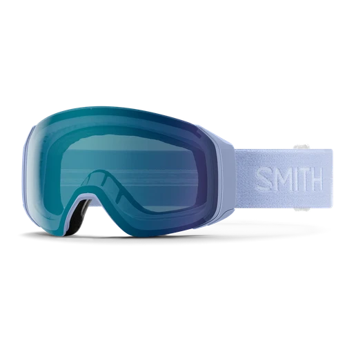 Smith 4D MAG S Ski and Snowboard Goggles