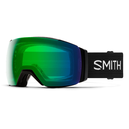 Smith I/O MAG XL Ski and Snowboard Goggles