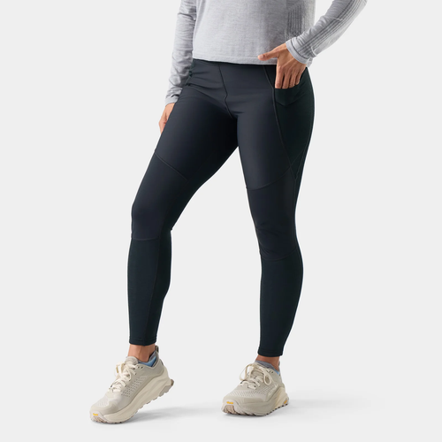 Smartwool Women's Active Fleece Wind Tight