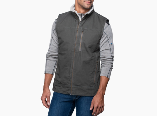 Kuhl Men's Burr Lined Vest