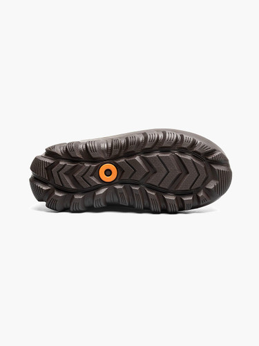 BOGS Classic Seamless - Crafted Camo - Kids' Winter Boots