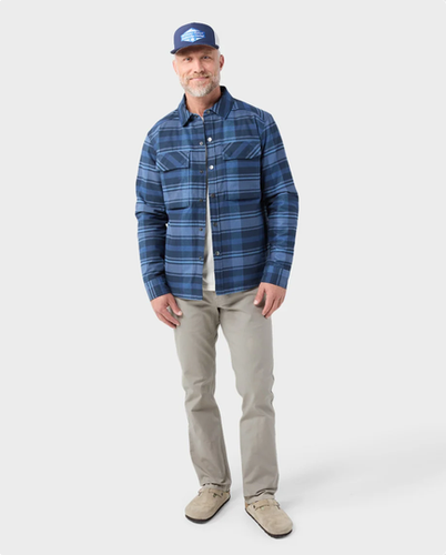 Stio Mens Rivet Canvas Pant
