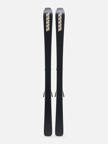 K2 Blur 76 Women's Skis with Marker M3 10 Bindings 2027