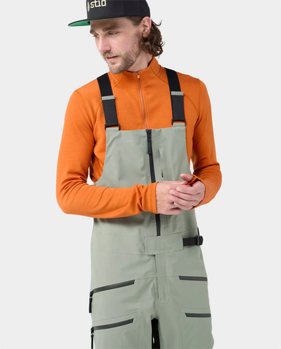 Stio Men's Figment Bib