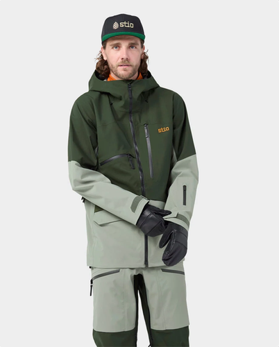 Stio Men's Figment Jacket