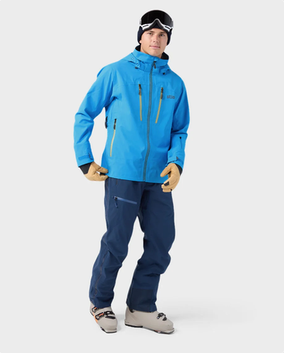 Stio Men's Environ Jacket