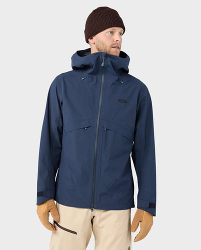 Stio Men's Skyrider Jacket
