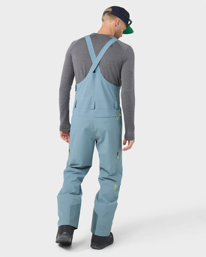 Stio Men's Skyrider Bib