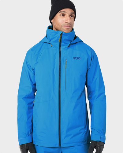 Stio Men's Doublecharge Insulated Jacket
