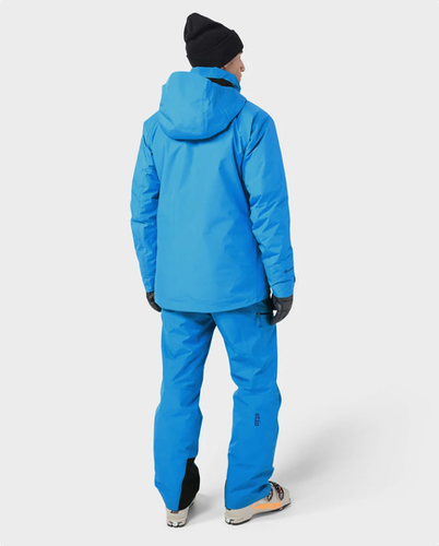 Stio Men's Doublecharge Insulated Jacket