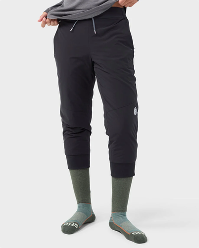 Stio Women's Fernos Insulated Knicker