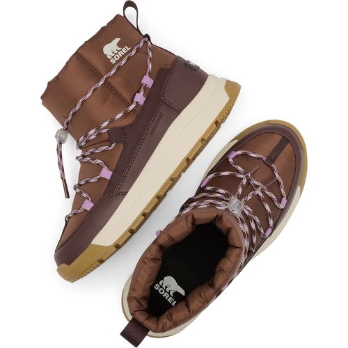 Sorel Whitney III Women's Waterproof Slip-On Boot