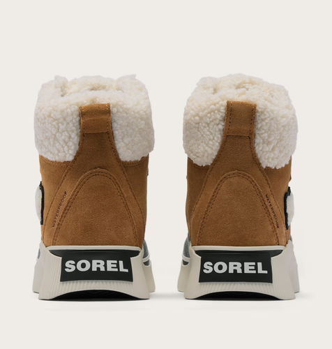 Sorel Big Kids Out N About™ IV Chillz Winter Boot