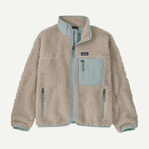 Patagonia Kids' Retro-X® Fleece Jacket